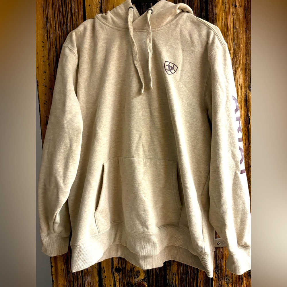 Women’s Ariat Hoodie